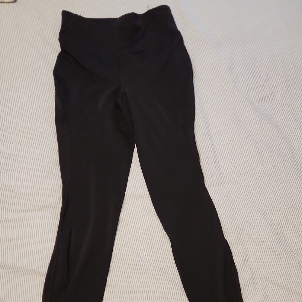 Lulu Wunder Train Pants, Size 6